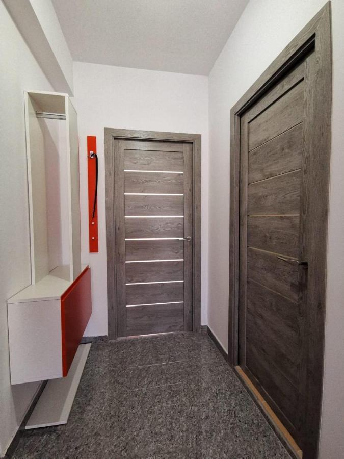 Orange Apartment-Brilliant Apartments Constanţa Eksteriør billede