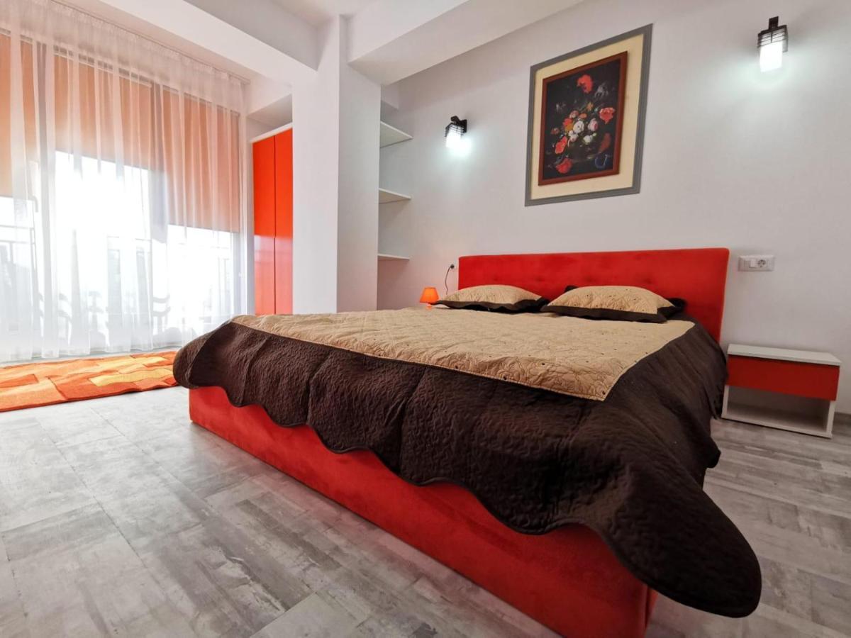 Orange Apartment-Brilliant Apartments Constanţa Eksteriør billede