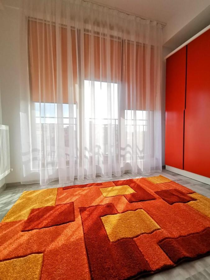 Orange Apartment-Brilliant Apartments Constanţa Eksteriør billede